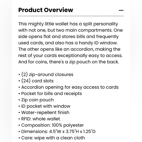 Lug Ranger 2 Crossbody & Splits Wallet - Camo Rose - Picture 12 of 12